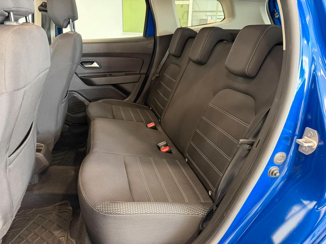 Dacia Duster 1.5 Blue dCi 8V 115 CV 4x2 Prestige