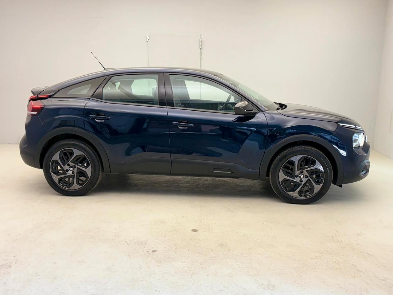 Citroen C4 PureTech 130 S&S Plus