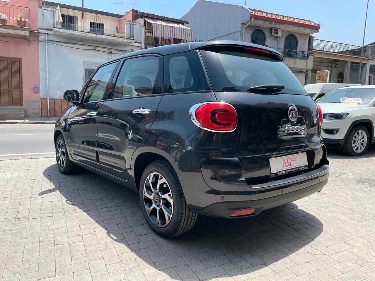 Fiat 500L 1.6 Multijet 120 CV Business U-CONNECT