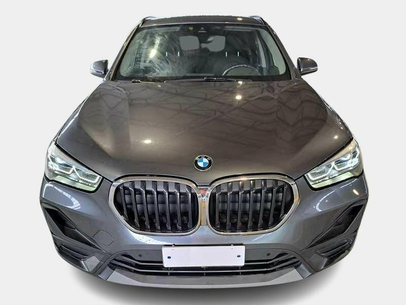 BMW X1 xDrive 20d Business Advantage automatico