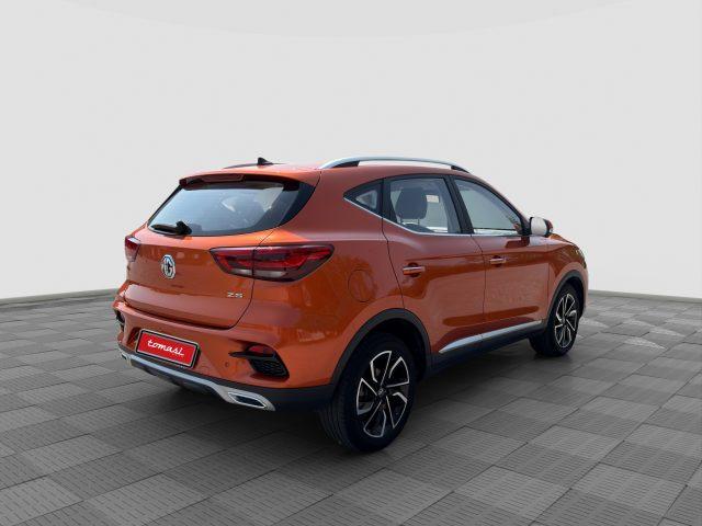 MG ZS ZS 1.5 VTi-tech Luxury
