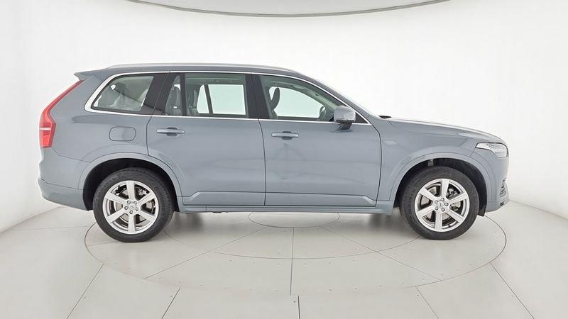 Volvo XC90 B5 (d) AWD automatico 7 posti Core