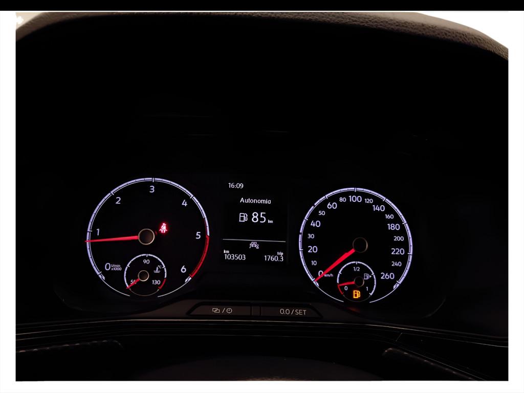 VOLKSWAGEN T-Cross 2019 - T-Cross 1.6 tdi Style 95cv