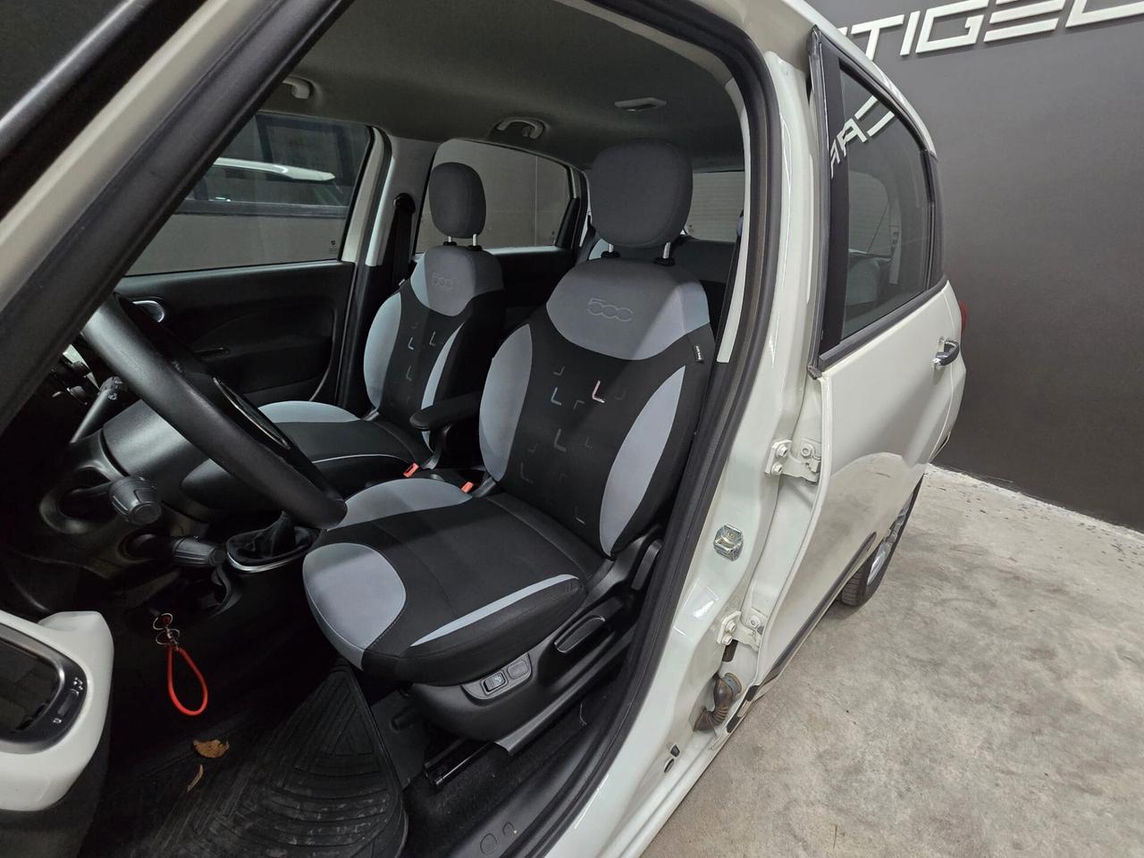 Fiat 500L 1300multijet 95cv luonge