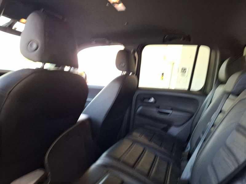 Volkswagen Amarok DC 3.0 V6 tdi Highline 4motion perm. 258cv auto