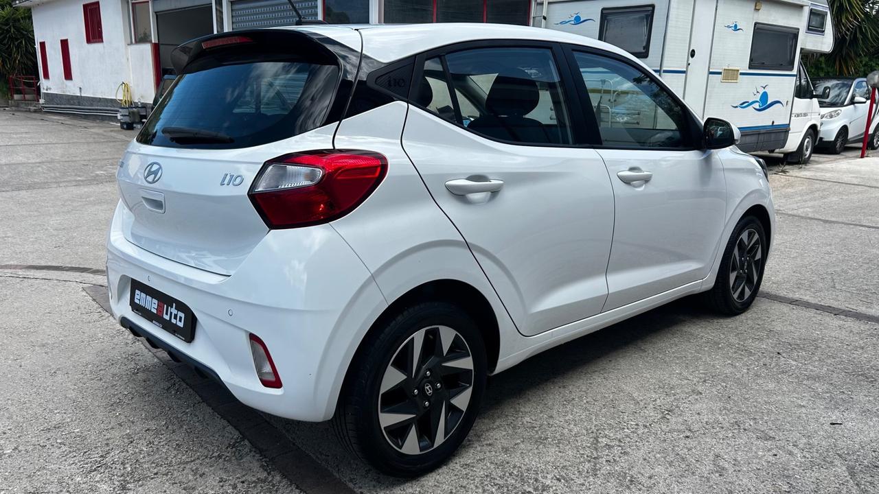 Hyundai i10 1.0 MPI Prime 45.000 km
