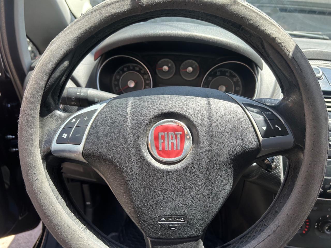 Fiat Punto Evo 1.3 Mjt 75 CV S&S Dynamic