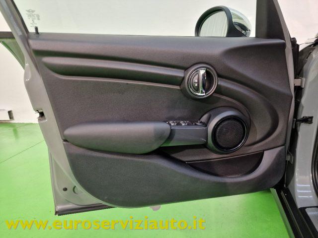 MINI One 1.2 One 5 porte