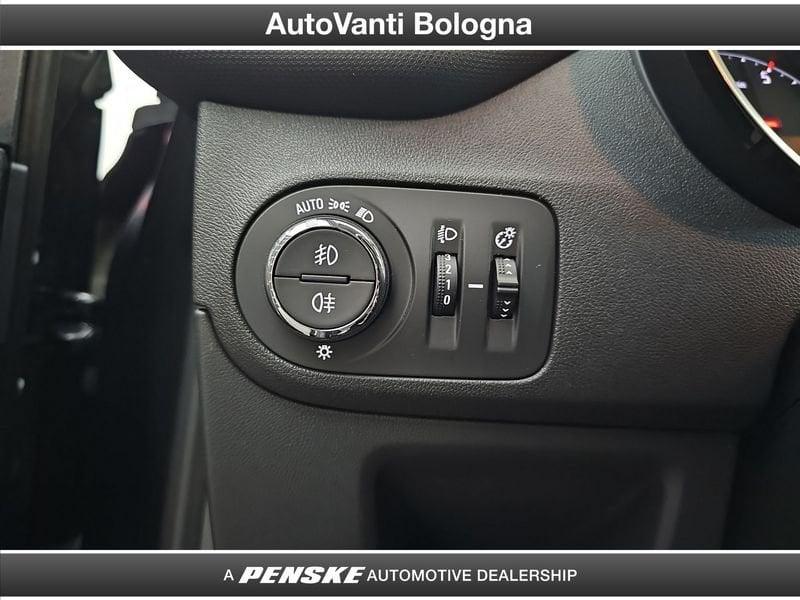 Opel Crossland Crossland 1.5 ecotec Elegance 110cv