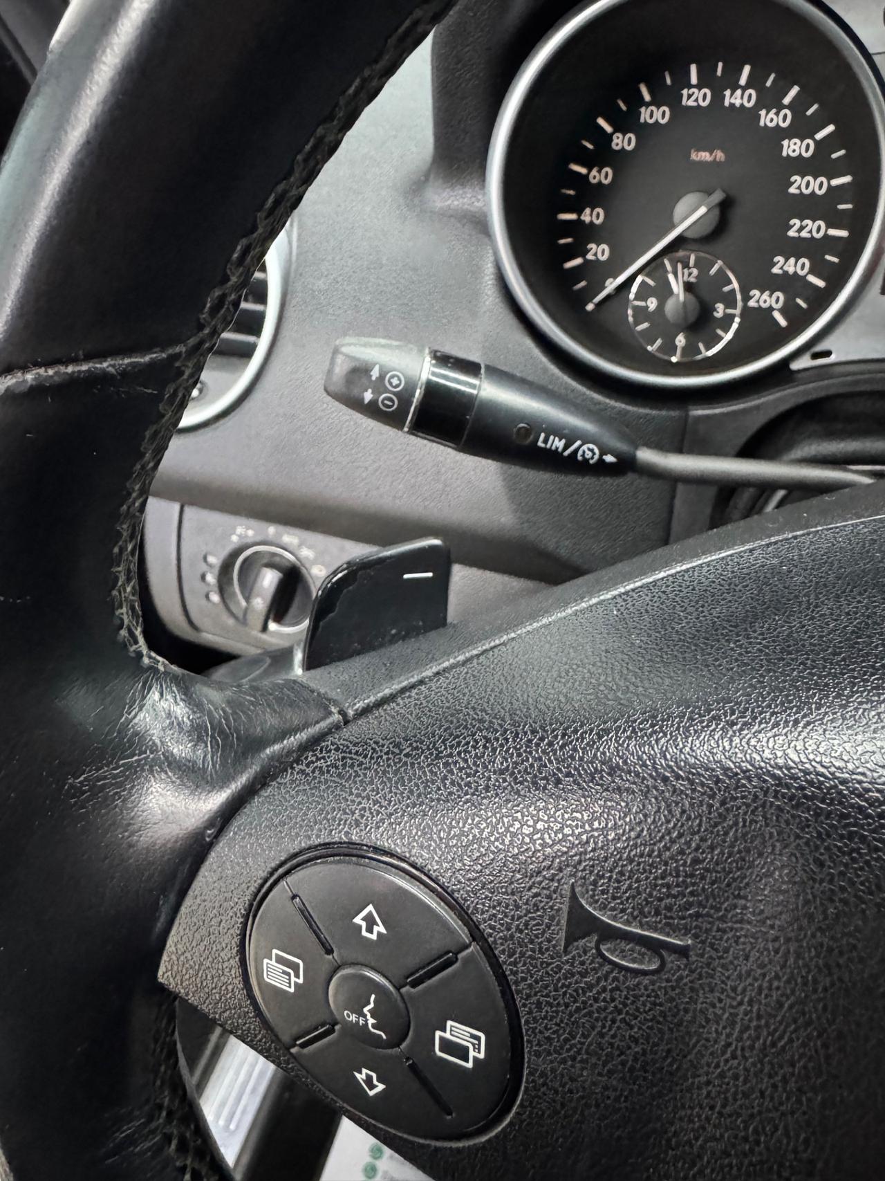 Mercedes-benz ML 350 BlueTEC Sport