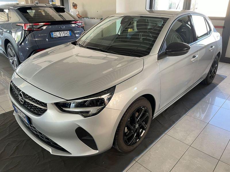Opel Corsa 1.2 Design & Tech
