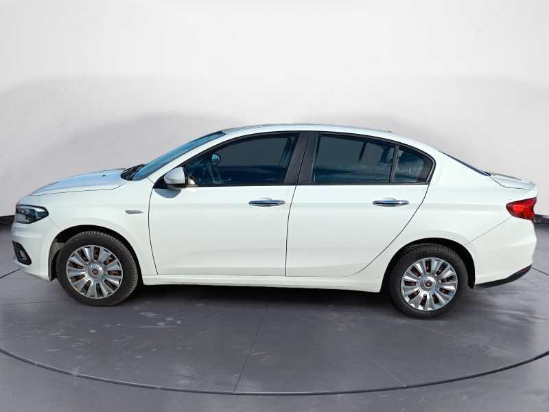 FIAT Tipo 4p 1.3 mjt Easy 95cv my17