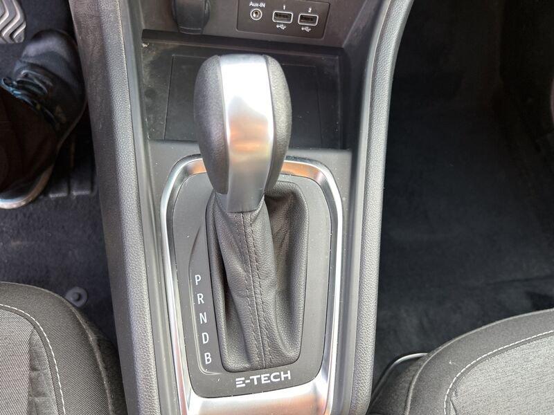 Renault Captur II 2019 1.6 E-Tech full hybrid Techno 145cv auto