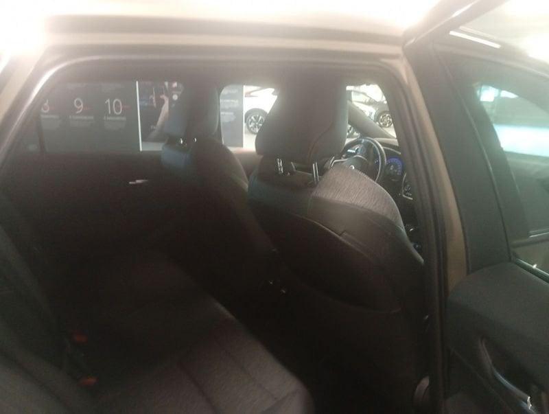 Toyota Corolla Corolla Touring Sports 1.8 Hybrid Style