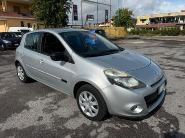 RENAULT CLIO 5PORTE 1.2 16V 75CV BENZINA