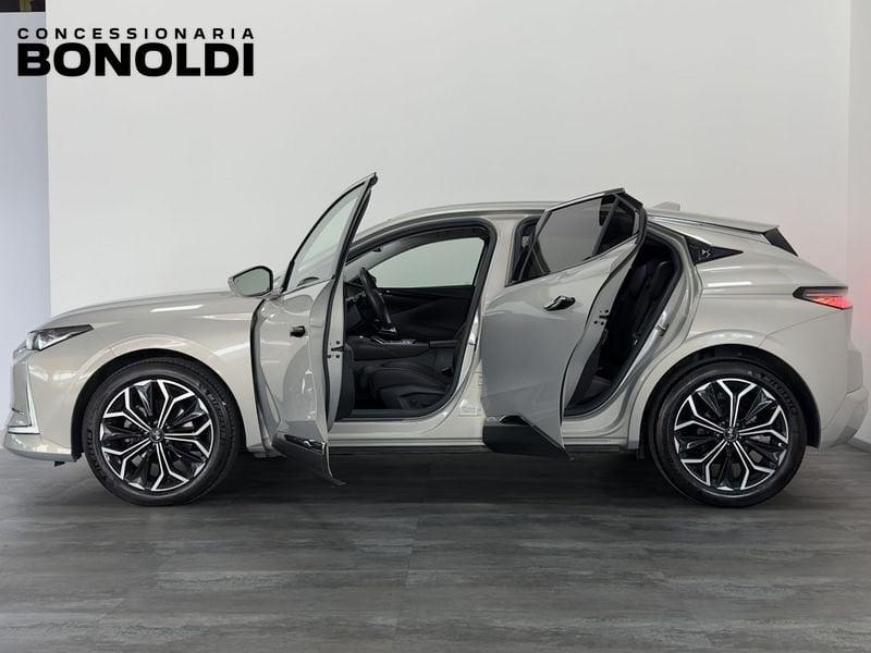 DS DS4 DS 4 BlueHDi 130 aut. Opera