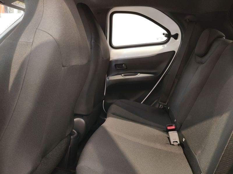 Toyota Aygo X 1.0B (72 CV) Trend S-CVT