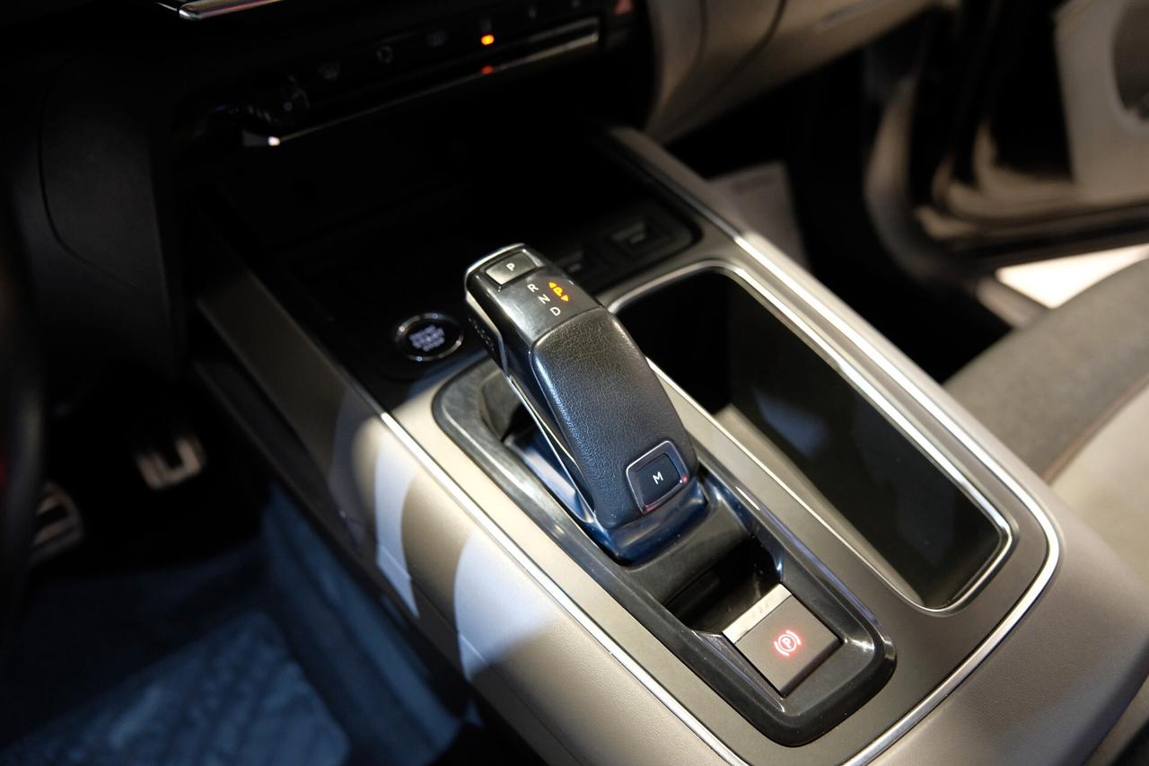 Citroen C5 Aircross BlueHDi 130 S&S EAT8 Shine