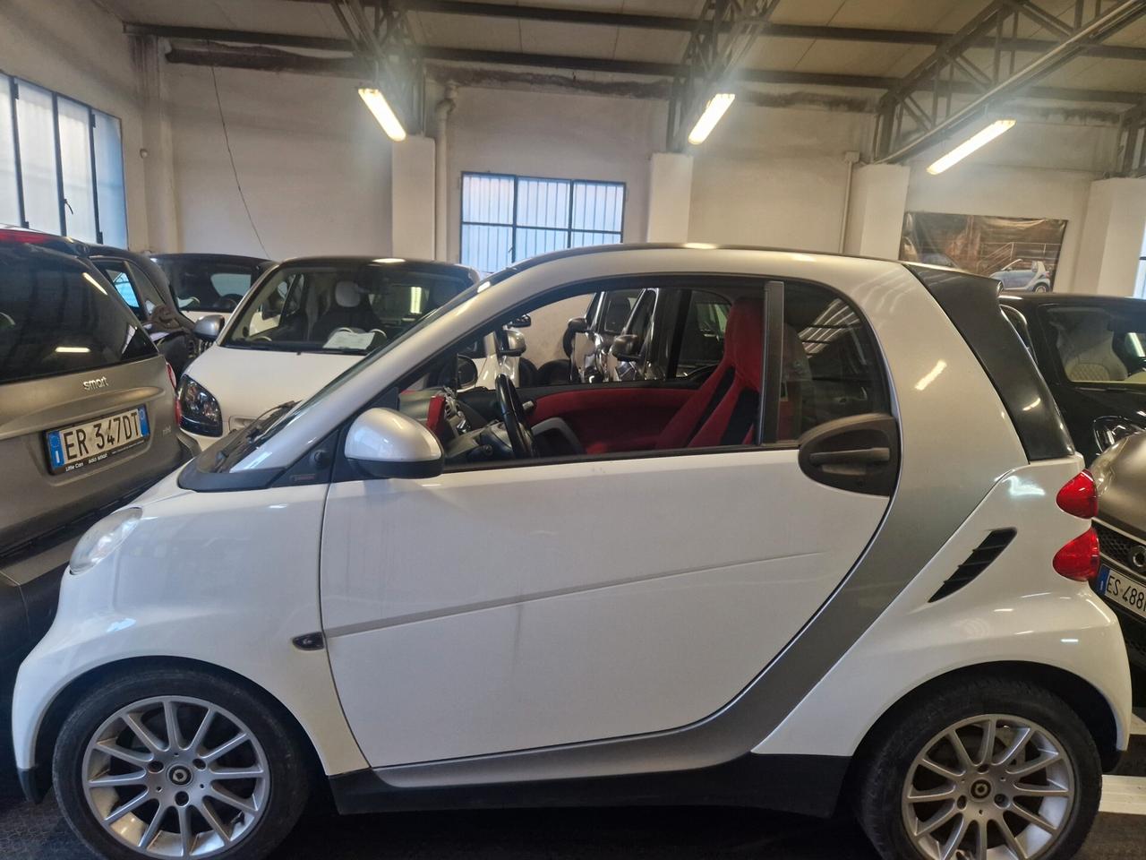 Passion 2010 e5 motore revisionato frizione nuova