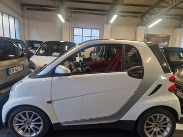 Passion 2010 e5 motore revisionato frizione nuova