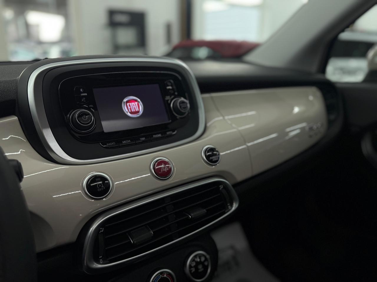 Fiat 500X 1.6MJT 120CV Lounge Iper Full-Tetto