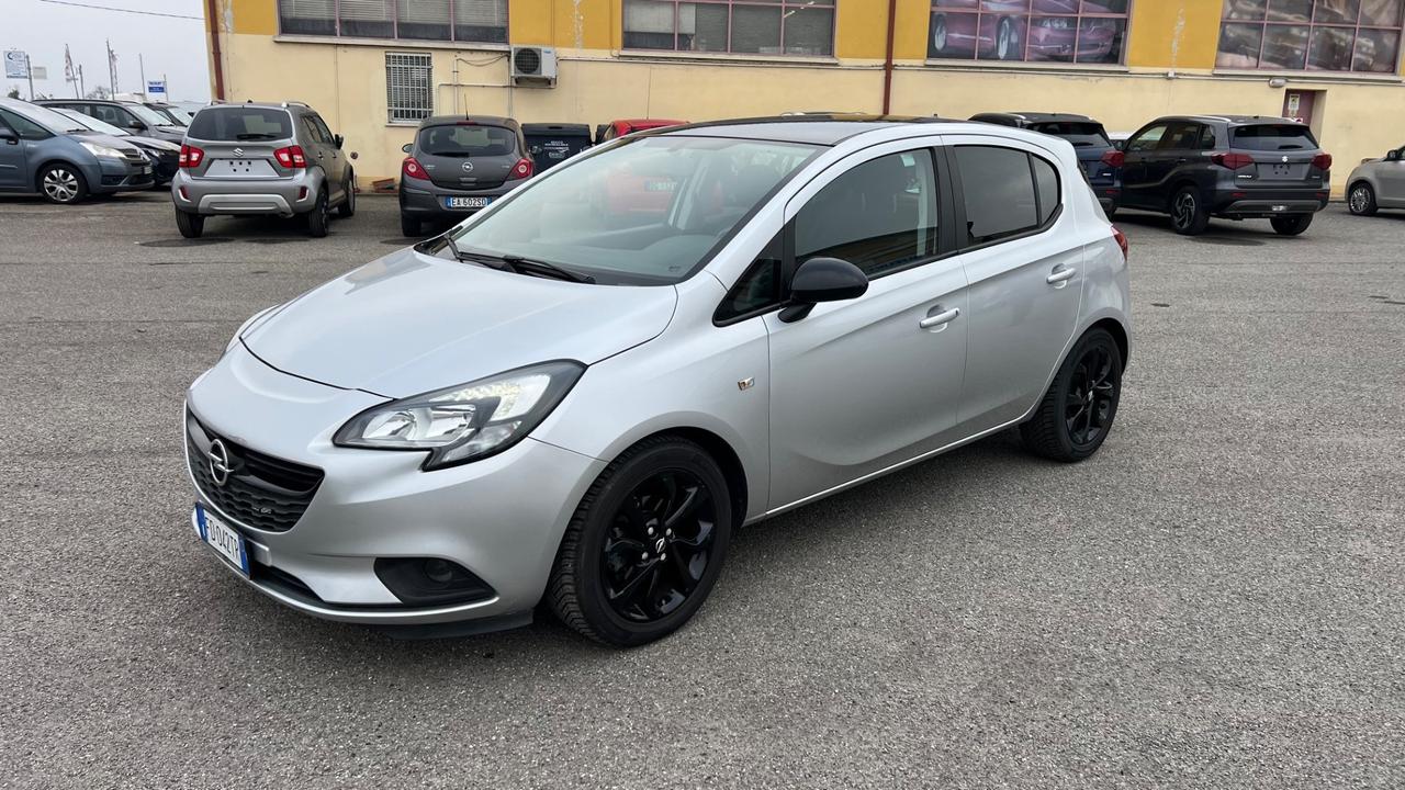 Opel Corsa 1.2 5 porte Innovation