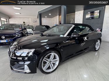 Audi A5 S Line Edition 2.0 35 TFSI MHEV