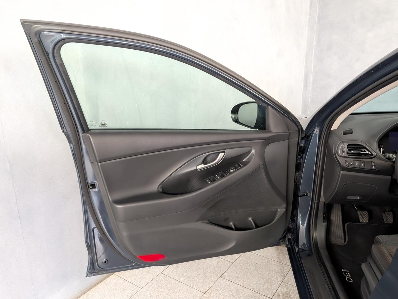 Hyundai i30 1.0 t-gdi 120cv Prime
