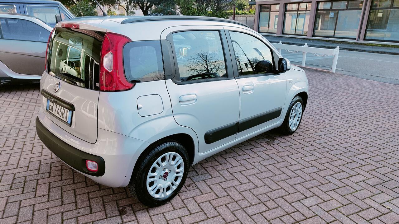 Fiat Panda 1.2 KM 72.000 OK NEO PATENTATI