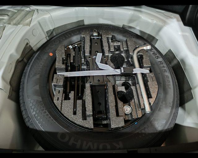 SKODA Fabia 1.0 MPI 80 CV Selection