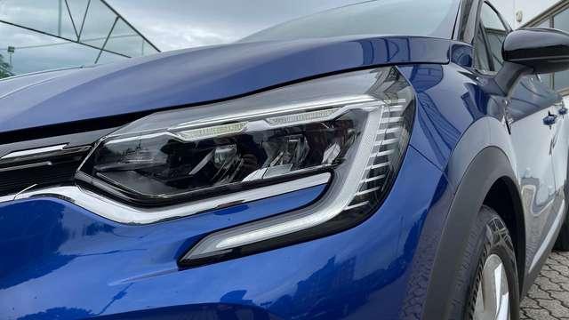 Renault Captur 1.6 E-Tech full hybrid Techno 145cv auto 1.6 E-Te