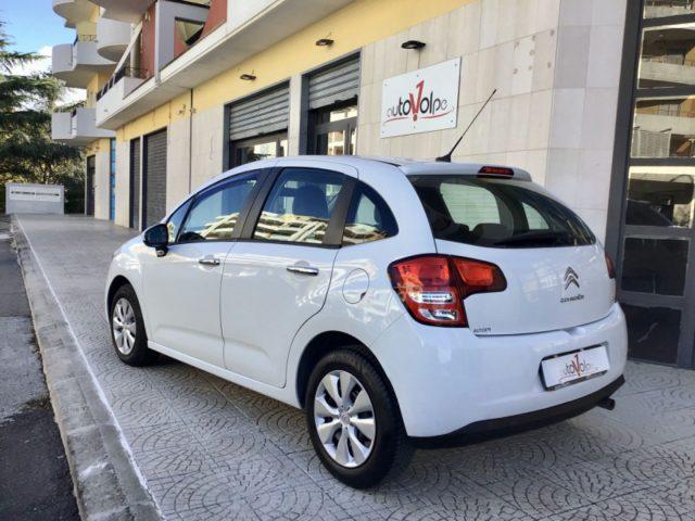 CITROEN C3 1.4 HDi Seduction
