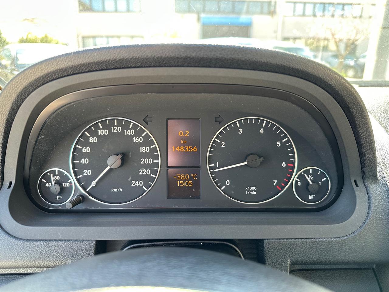 Mercedes-benz A 150 A 150 Avantgarde