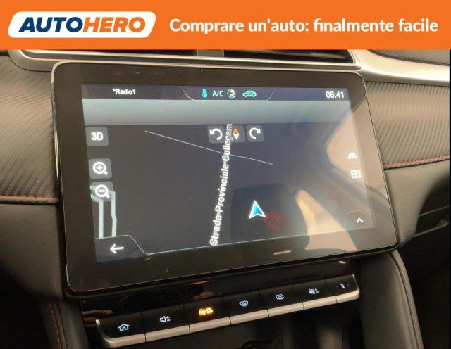 MG ZS 1.5 VTi-tech Luxury