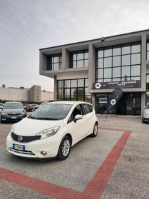 Nissan Note 1.5 dCi Terni OK NEOPATENTATI