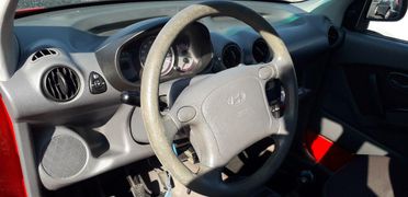 HYUNDAI - Atos - 1.1 12V Active