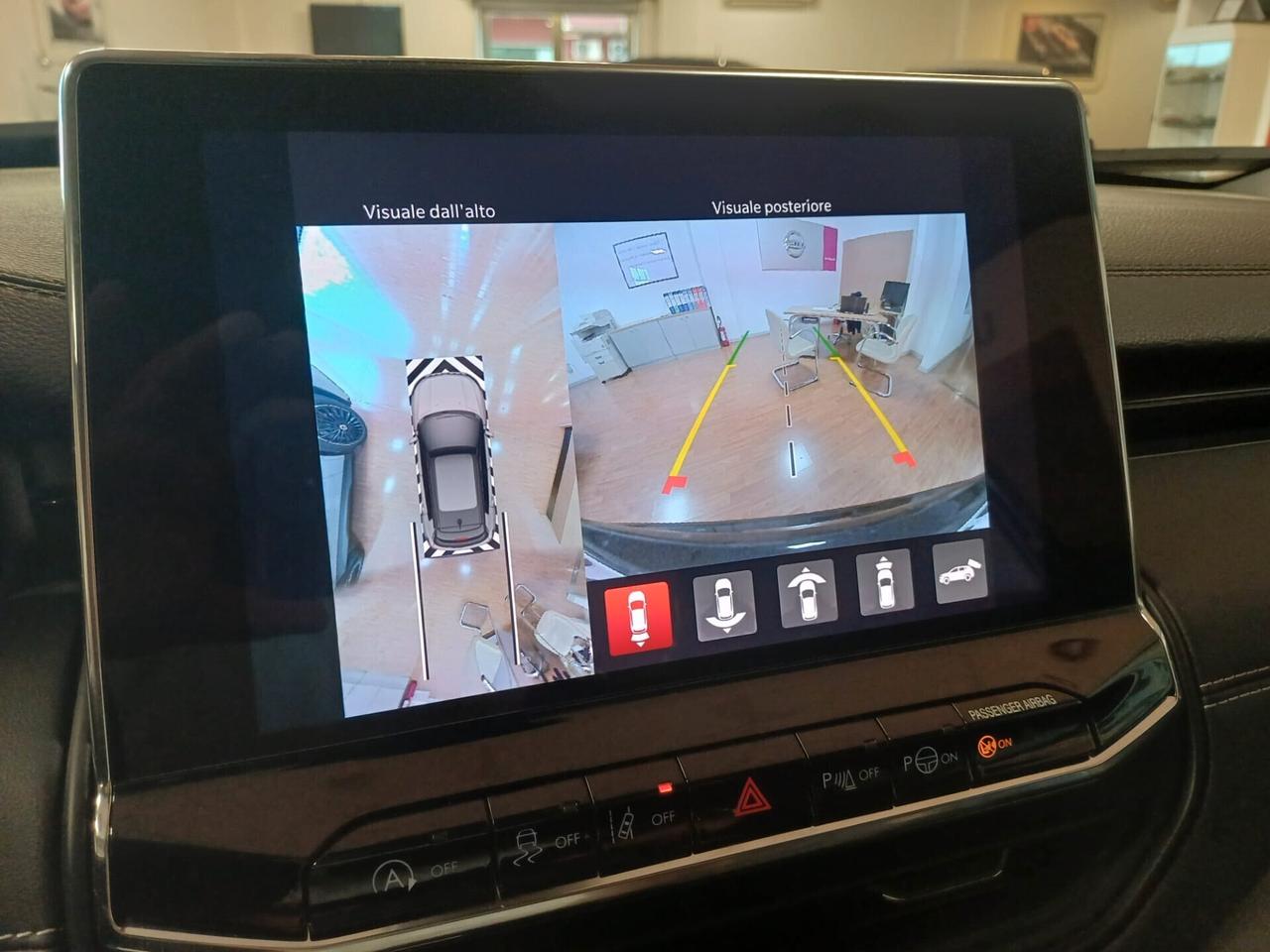 Jeep Compass 1.6 Multijet II 2WD Night Eagle