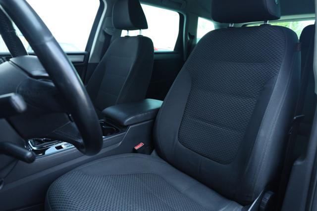 VOLKSWAGEN Touareg 3.0 TDI 245 CV tiptronic BlueMotion Tech