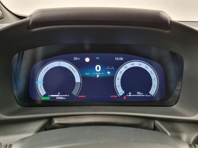 TOYOTA C-HR 2.0 HV AWD GR Sport Premiere