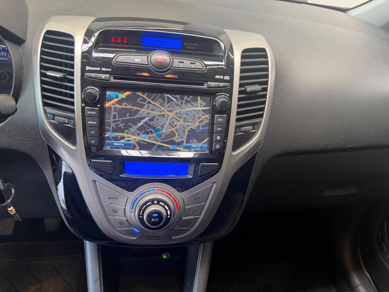 Hyundai iX20 1.6 CRDI 115 CV XPossible