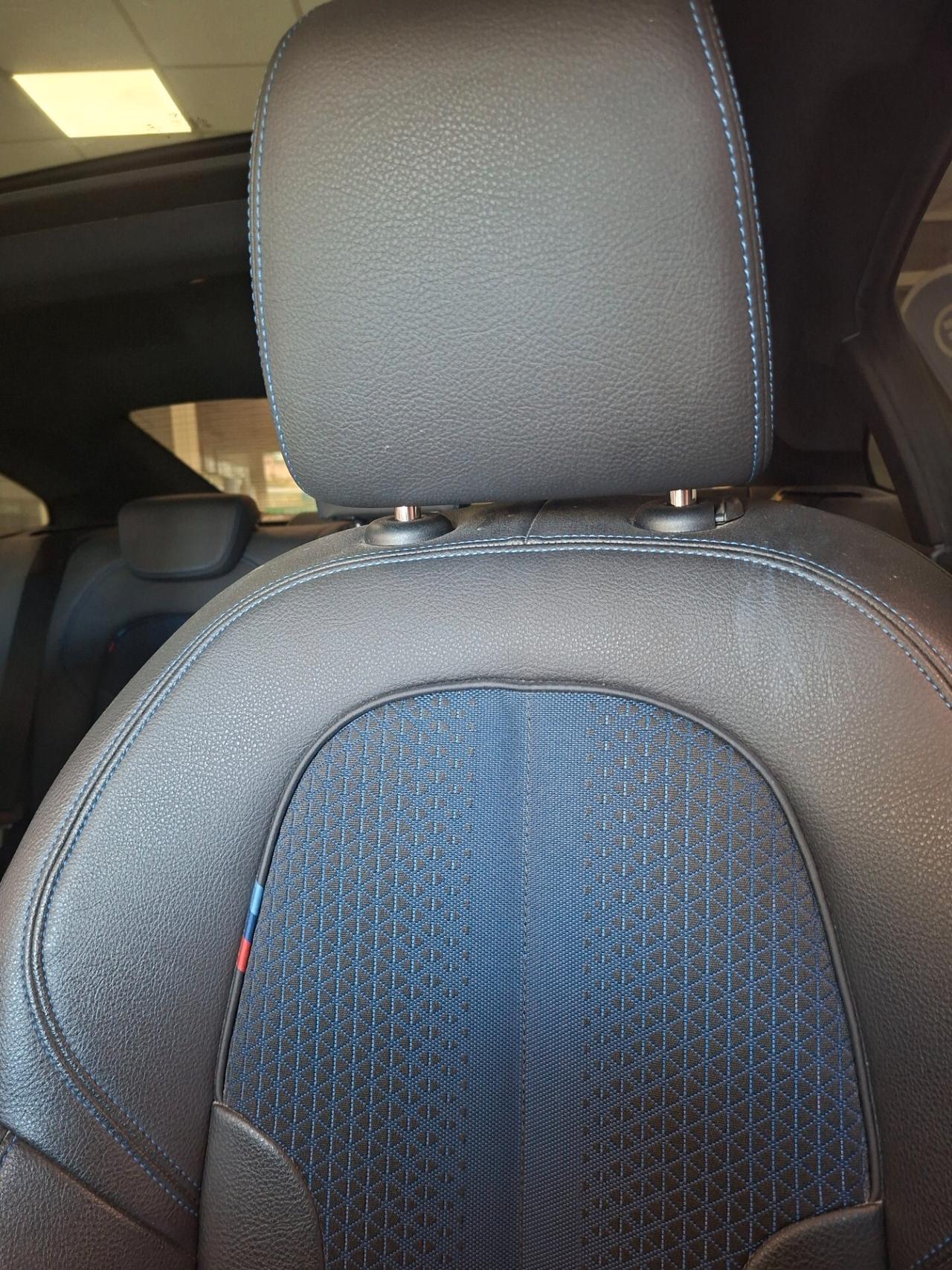 Bmw 220 220d xDrive Coupé Msport extra full