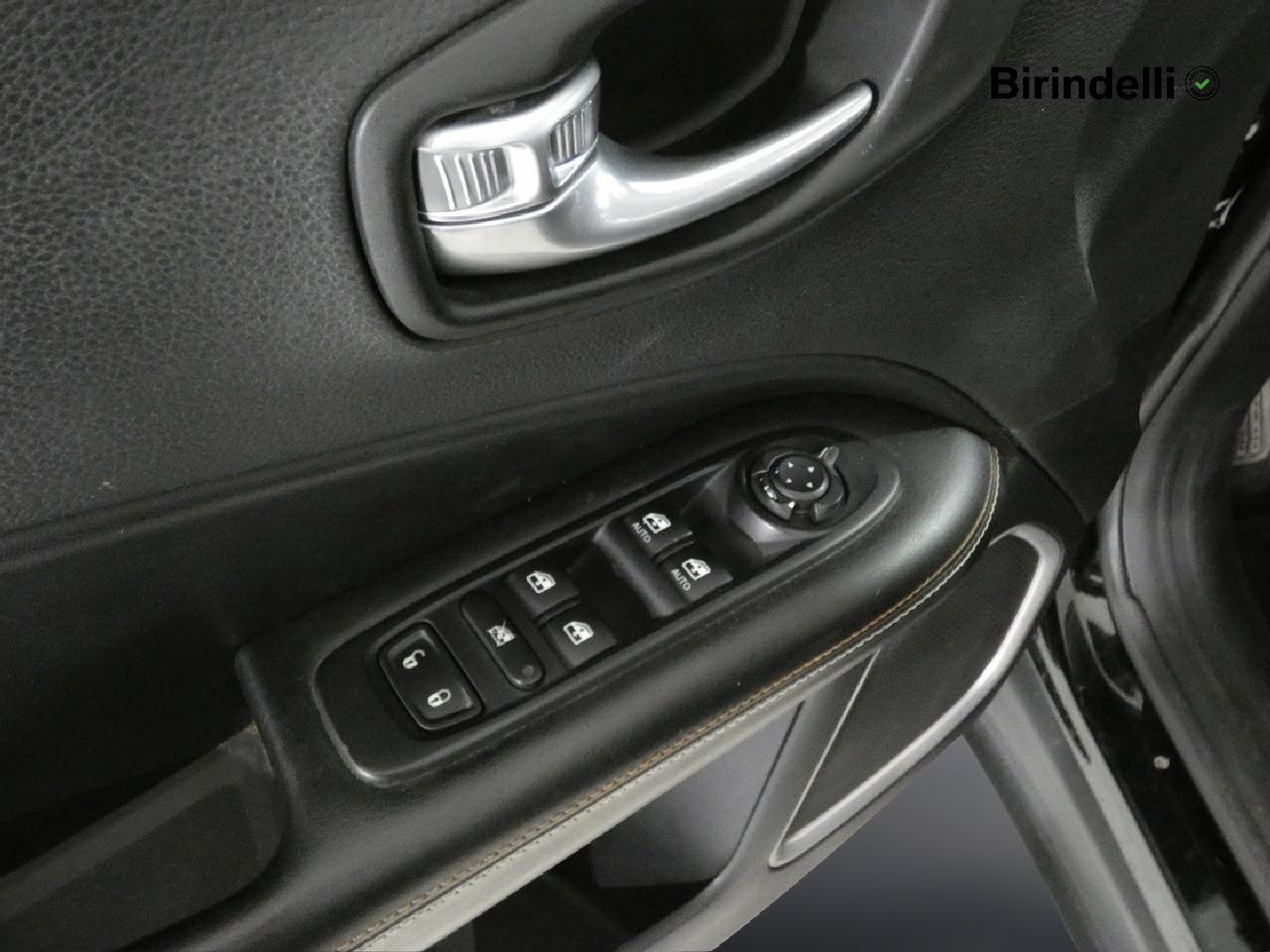 JEEP Compass 2ª serie - Compass 1.6 Multijet II 2WD Limited