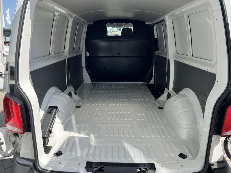 Volkswagen Transp. Transporter 2.0 TDI 150CV PL Cassonato