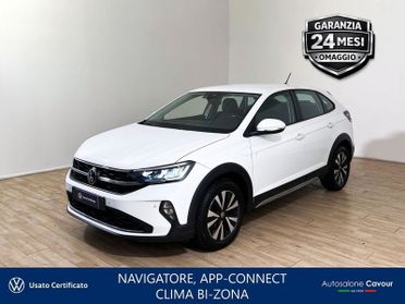 Volkswagen Taigo 1.0 TSI 70kW Life