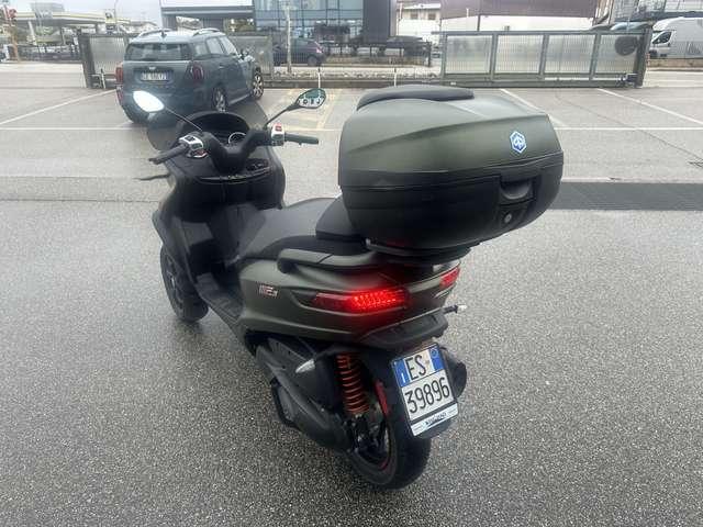 Piaggio MP3 350 MP3 350cc