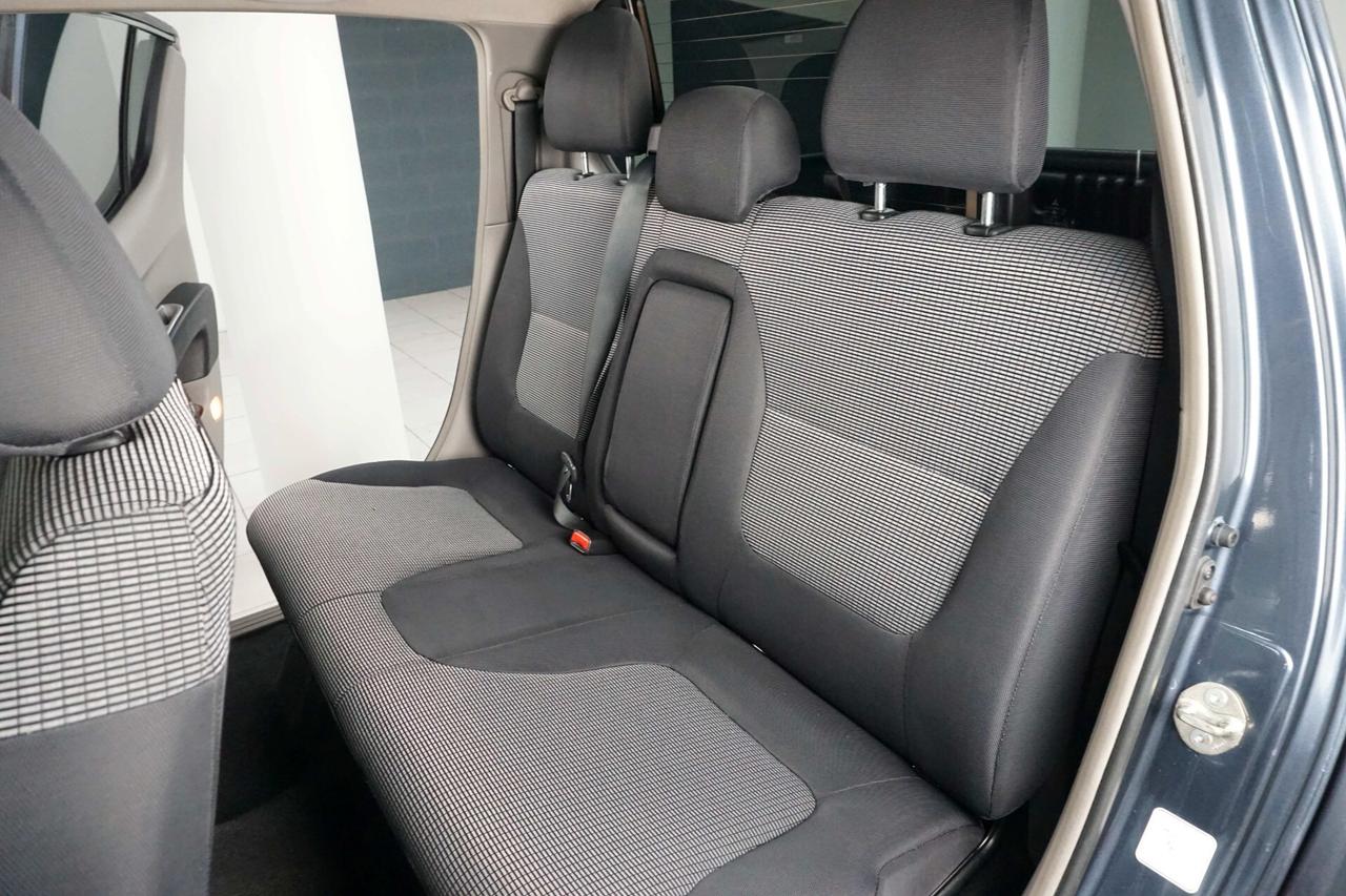 Mitsubishi L200 2.5 DI-D/136CV Double Cab Invite