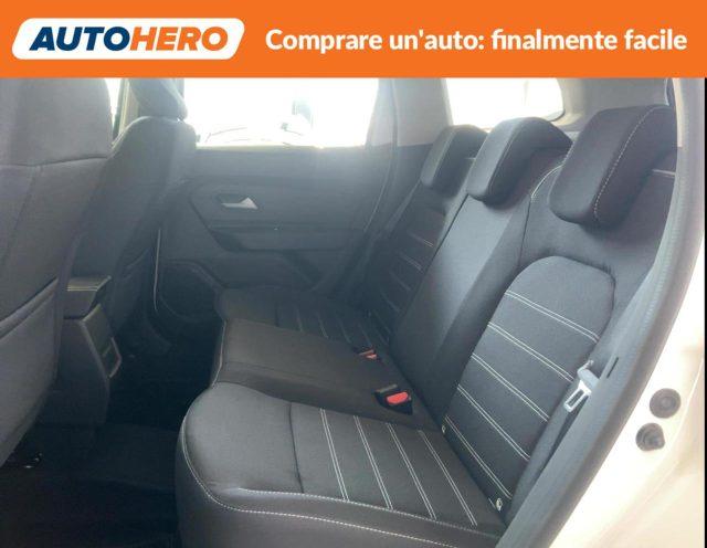 DACIA Duster 1.5 Blue dCi 8V 115 CV 4x2 Journey