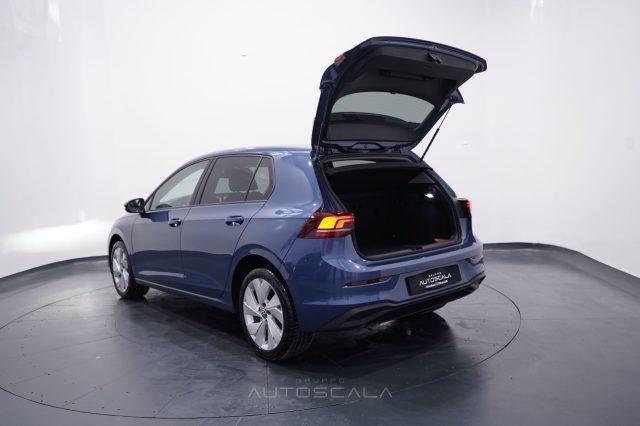 VOLKSWAGEN Golf 1.5 TSI 115cv ACT Edition Plus