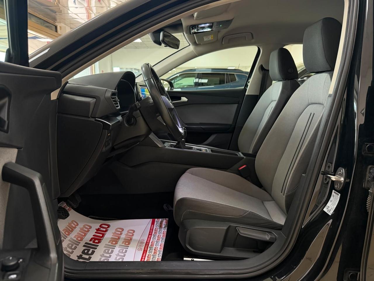 Seat Leon ST 2.0 TDI Business *IVA DEDUCIBILE*