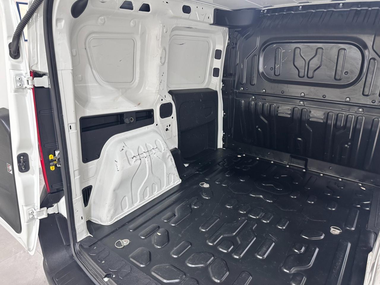 Fiat Doblo Doblò 1.6 MJT 105CV - UNICO PROP - PERFETTO!!!!
